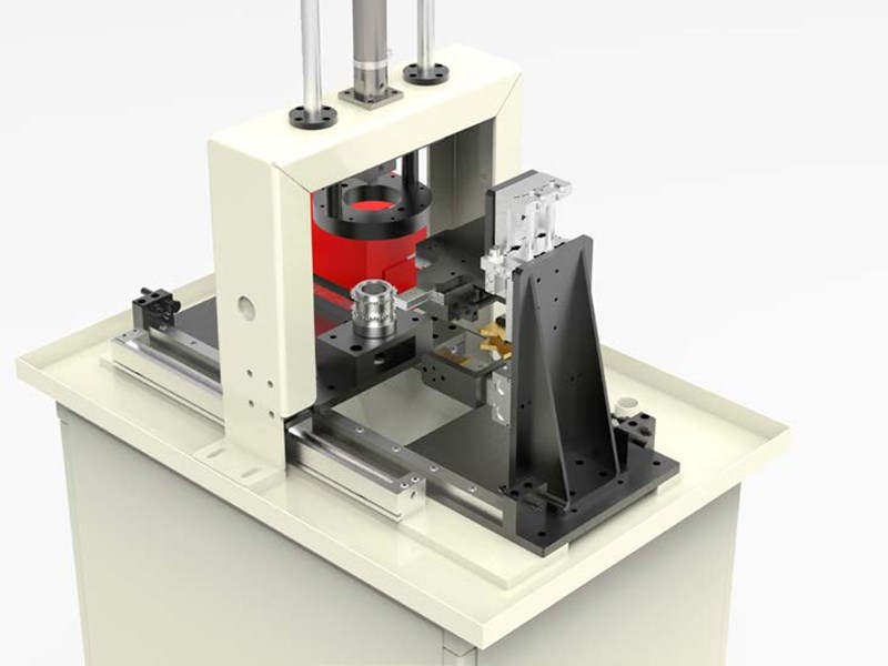 檢測(cè)設(shè)備單元