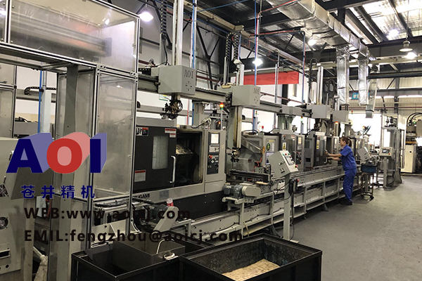 六安機器人三軸桁架廠