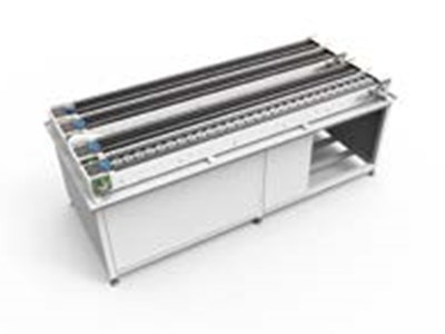  上下料倉設(shè)備