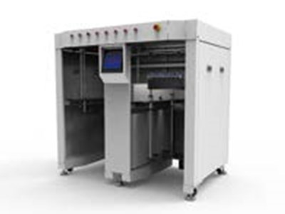 上下料倉設(shè)備