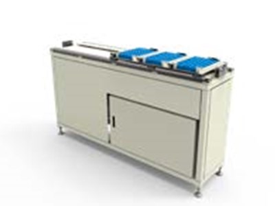 上下料倉設(shè)備