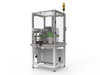 上下料倉設(shè)備