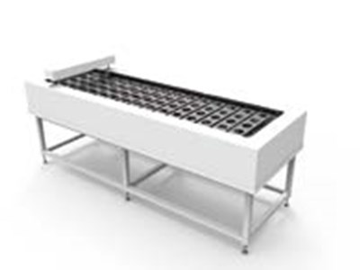 上下料倉設(shè)備