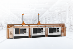 桁架機器人如何操作呢